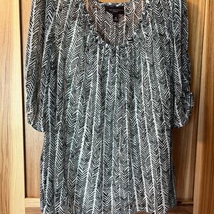 Dana Buchanan Blouse